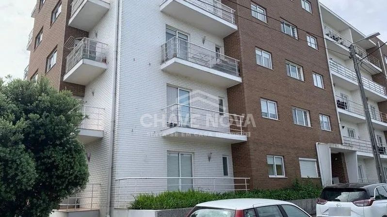 Apartamento T2 em Ermesinde