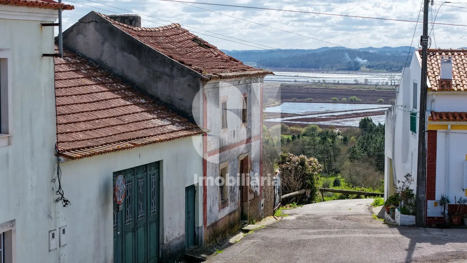 Moradia Isolada T2