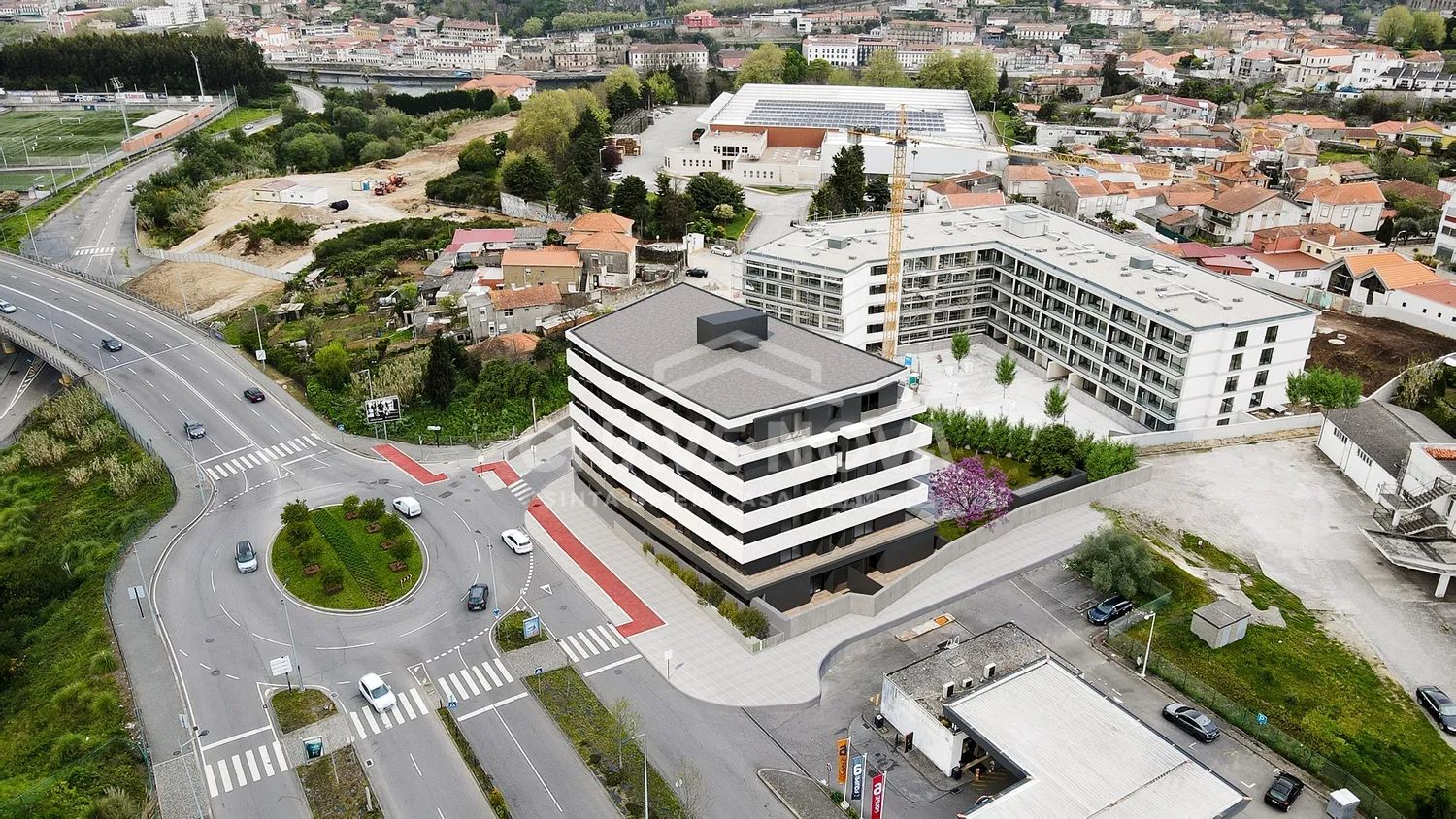 Apartamento T2 no Empreendimento Douro Heritage II