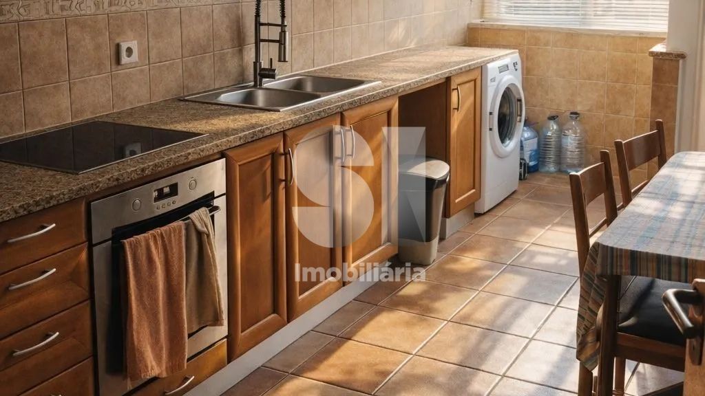 Apartamento T3, Viseu - 2