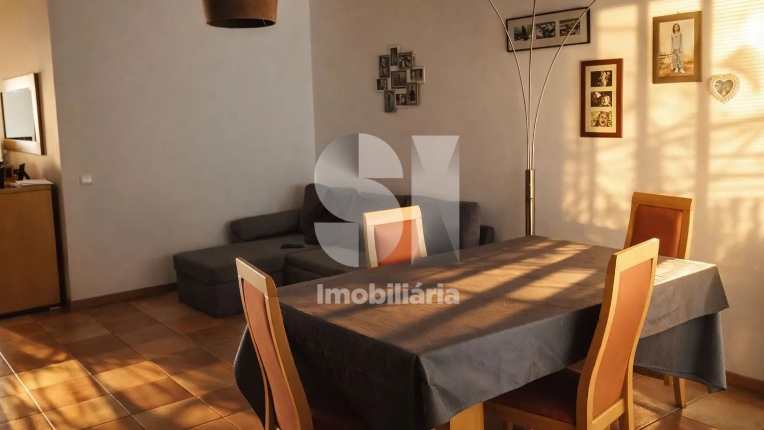 Apartamento T3, Viseu - 3