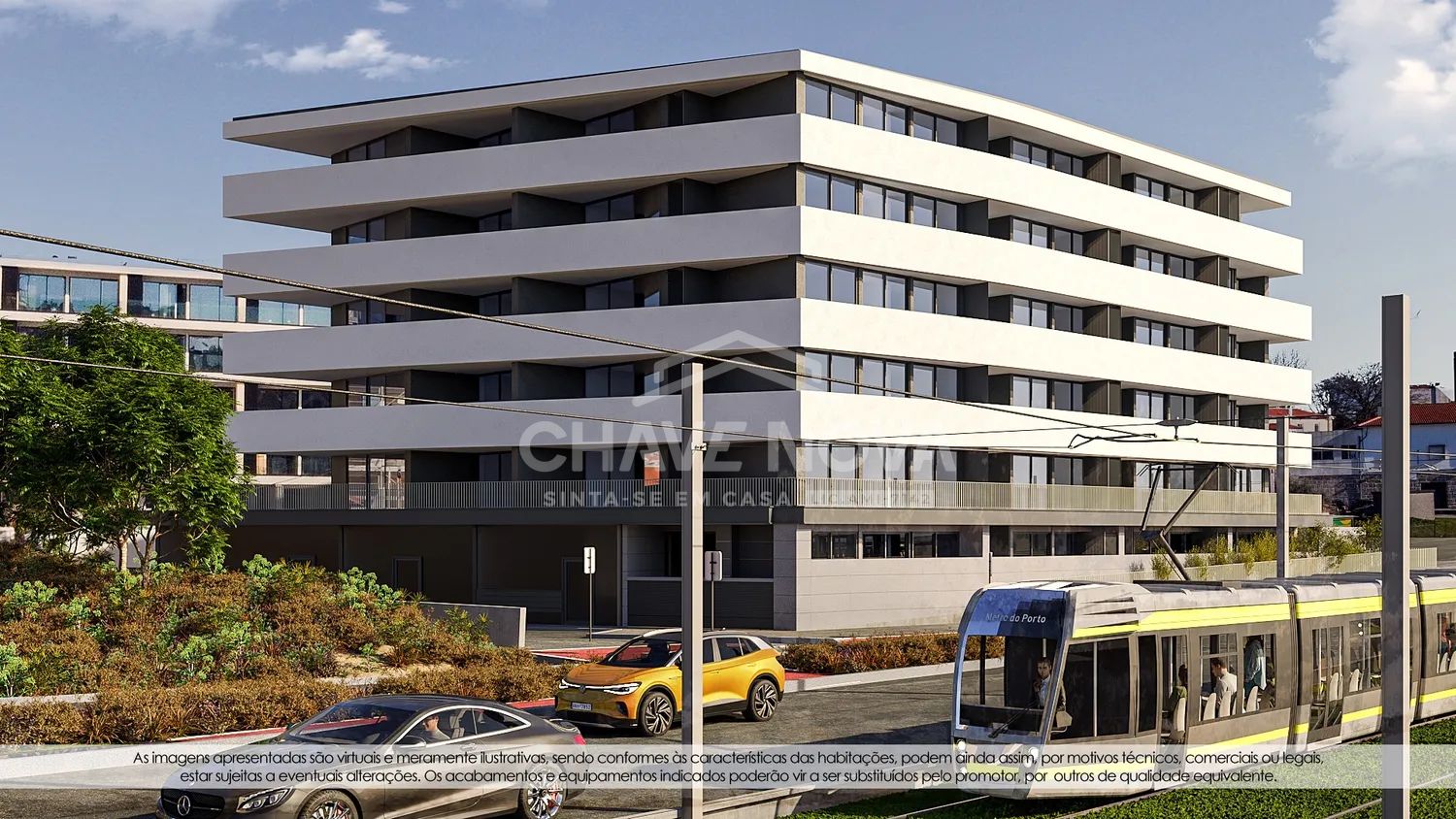 Apartamento T1 - Vila Nova de Gaia - 3