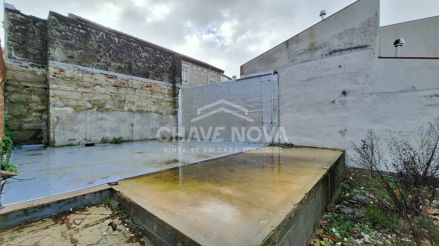 Prédio - Costa Cabral - 3