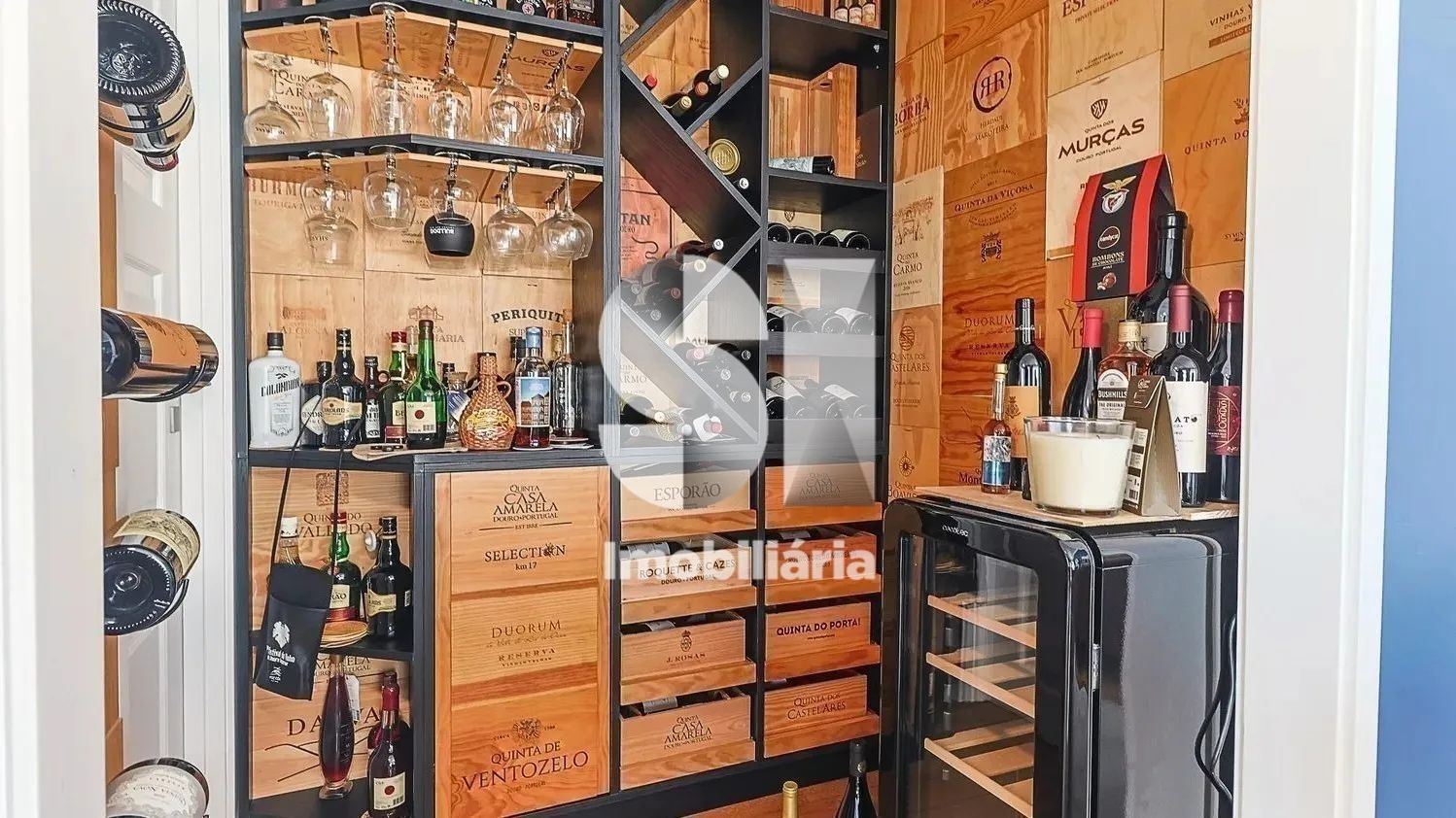 Apartamento T6 em Celas - 3