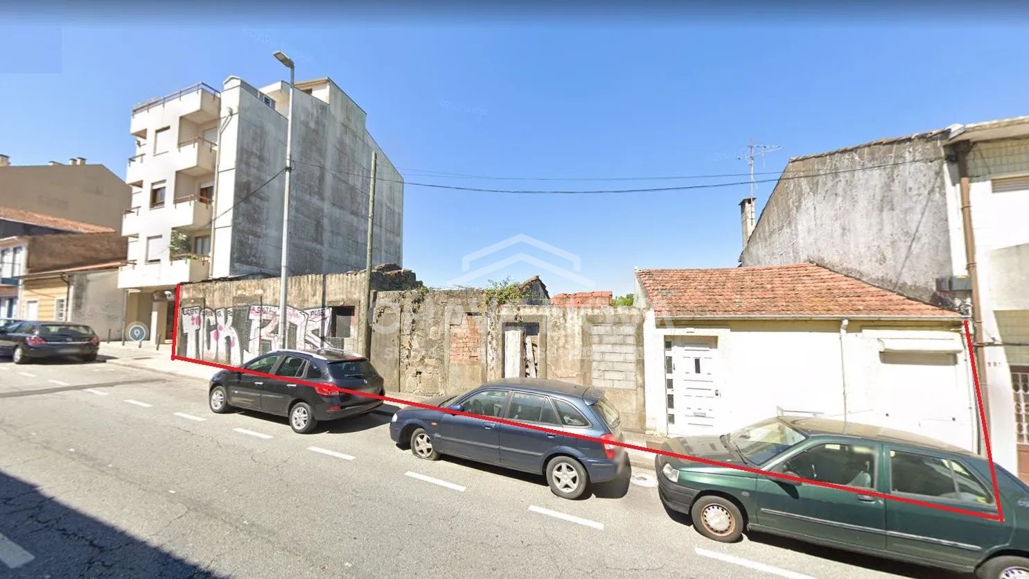 Terreno com PIP para 35 frações - 3
