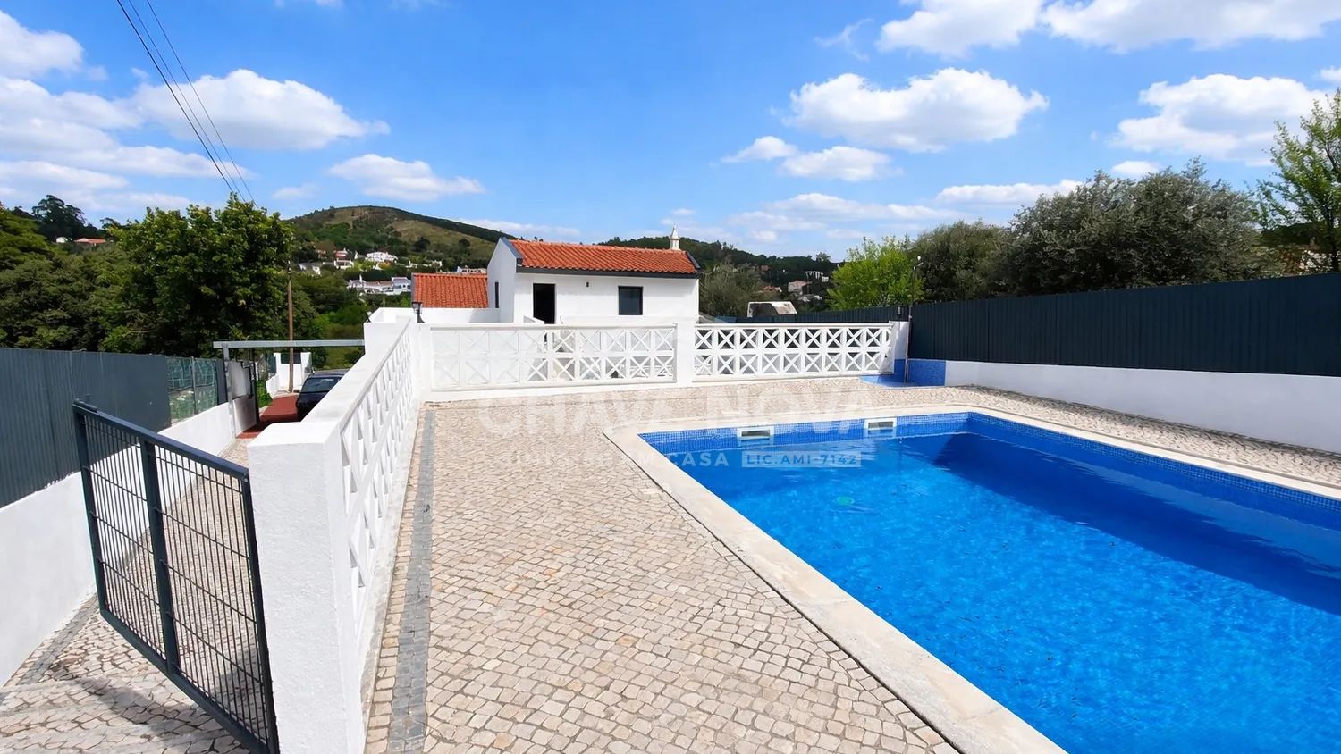  São Brás de Alportel, 950.000€ Moradia Isolada 4 Quartos