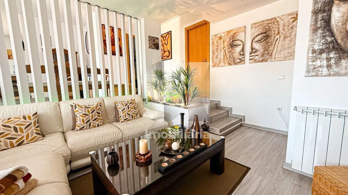 Apartamento T3 - Viseu