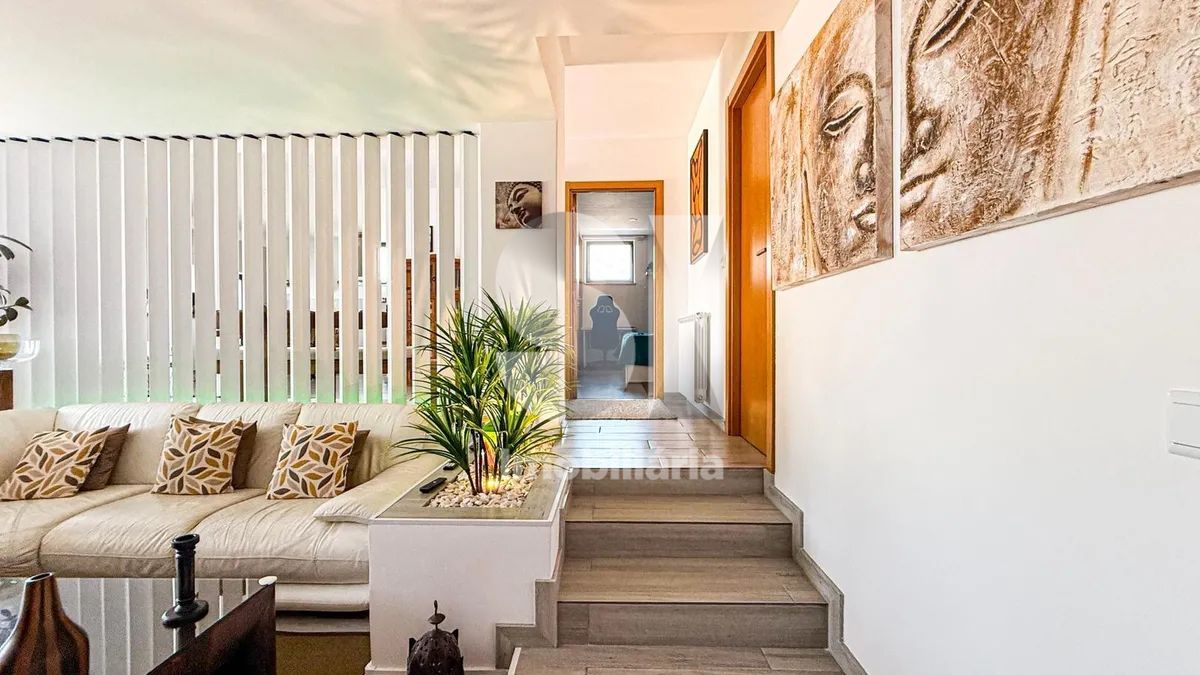 Apartamento T3 - Viseu - 2