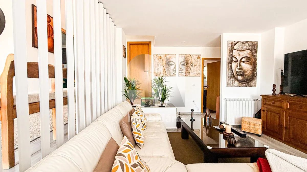 Apartamento T3 - Viseu - 3