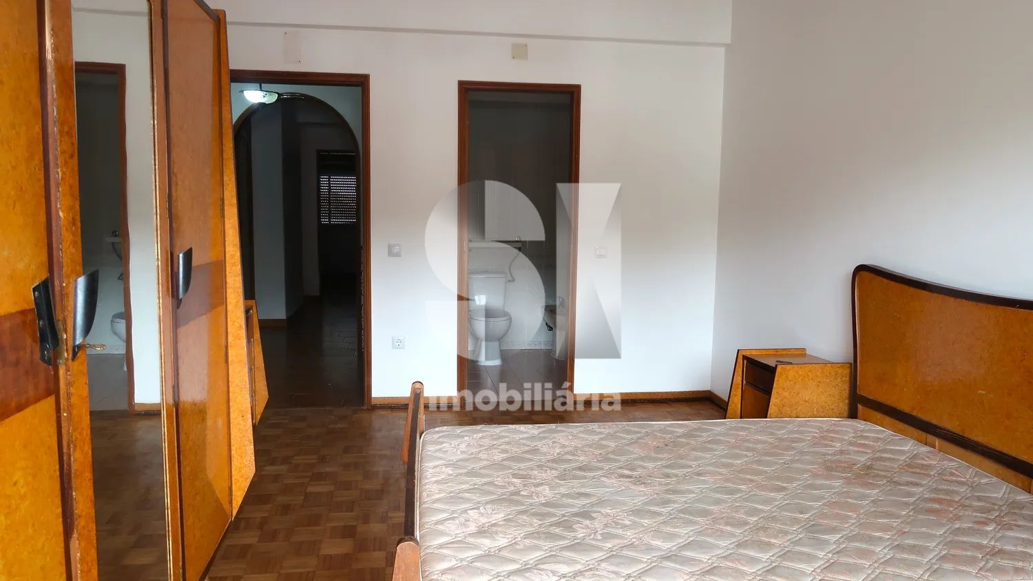 Apartamento T3 - 2