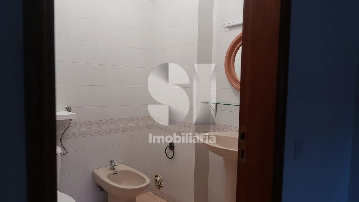 Apartamento T3 - 3