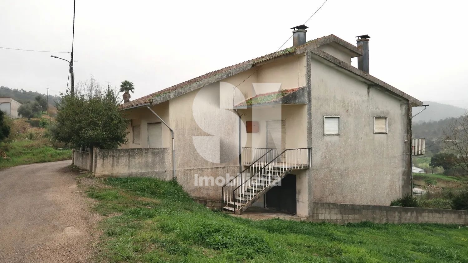 Apartamento em Arganil