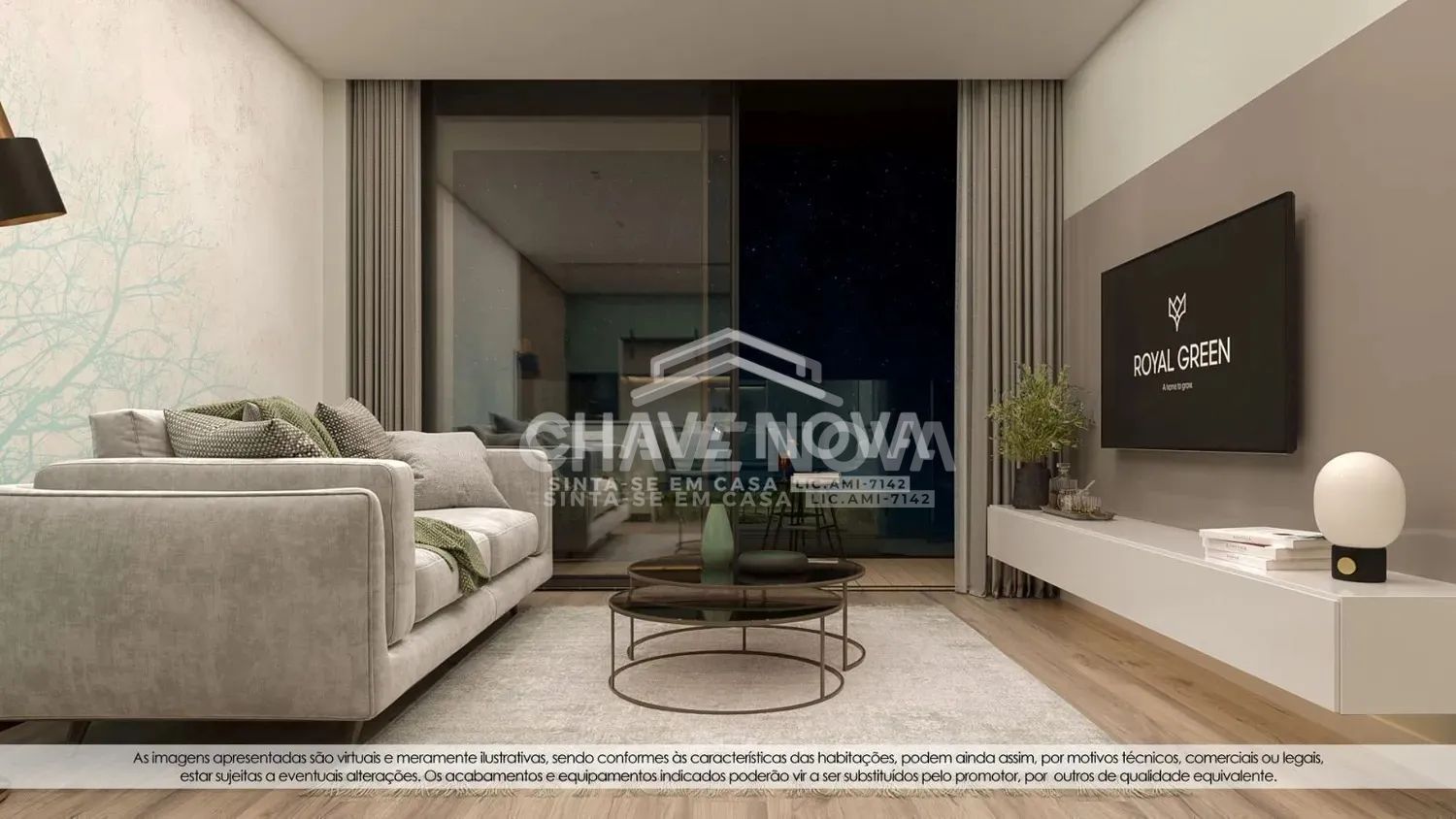 Apartamento T1 - Vila Nova de Gaia - 3