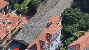 Projeto na Boavista de Manuel Ventura.  Aprovado arquitetura para 11 apartamentos - 3
