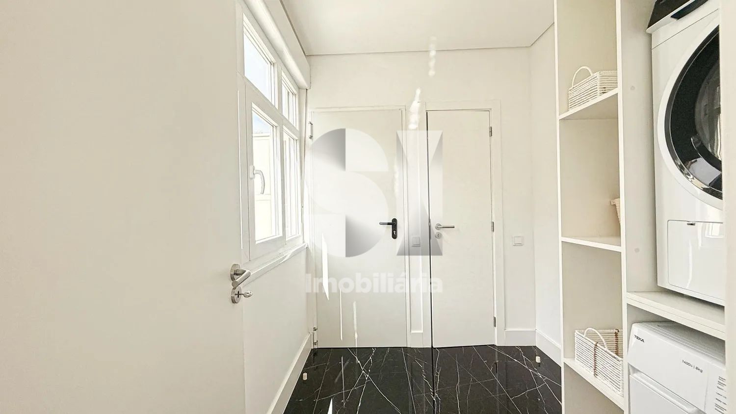 3+1 bedroom apartment - 2