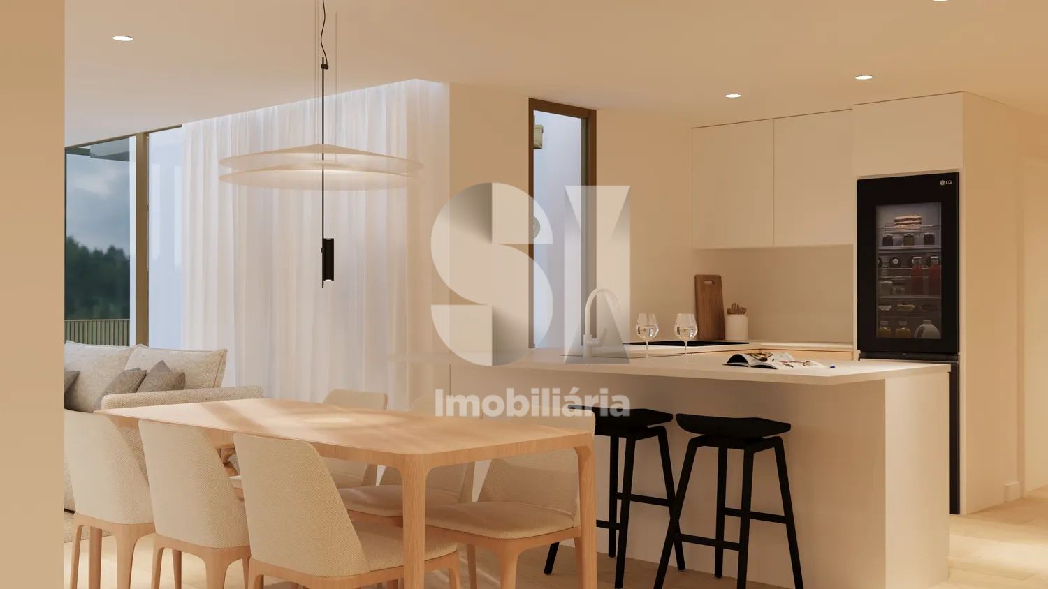 T2, construção, Coimbra - 3