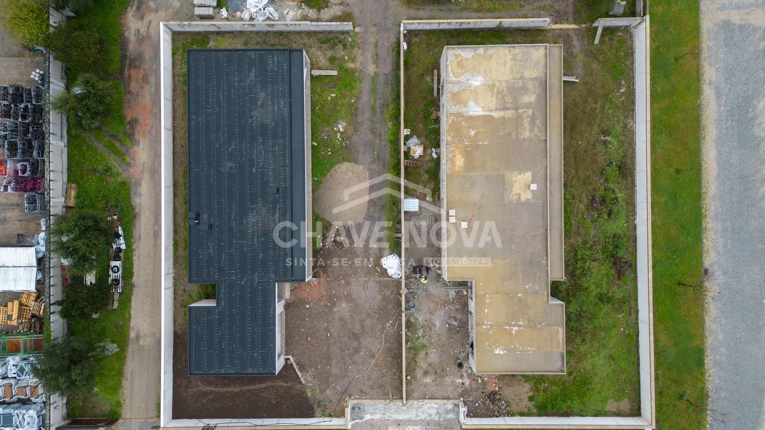 Moradia Térrea T3 – Lote 7 (Em Construção) - 2