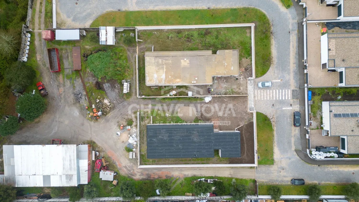 Moradia Térrea T3 – Lote 7 (Em Construção) - 3