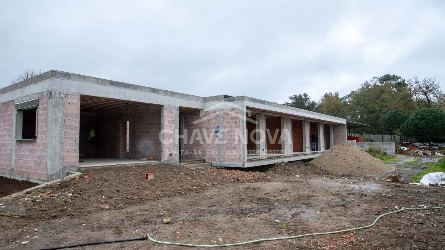 Moradia Térrea T3 – Lote 8 (Em Construção) - 3