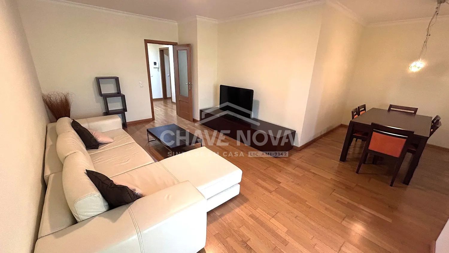 Apartamento T2 em Faro
