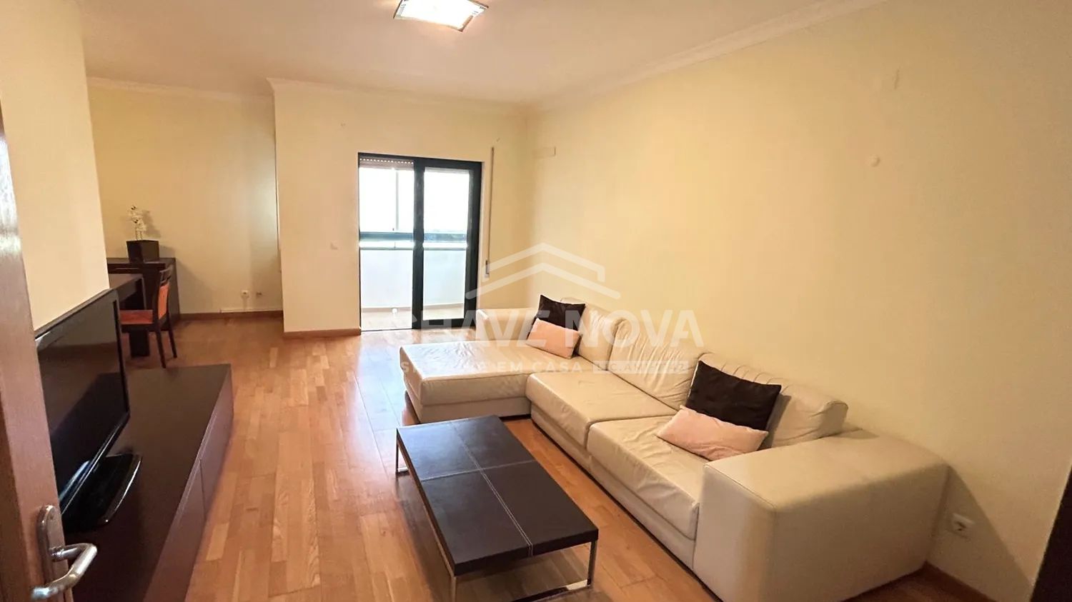 Apartamento T2 em Faro - 2