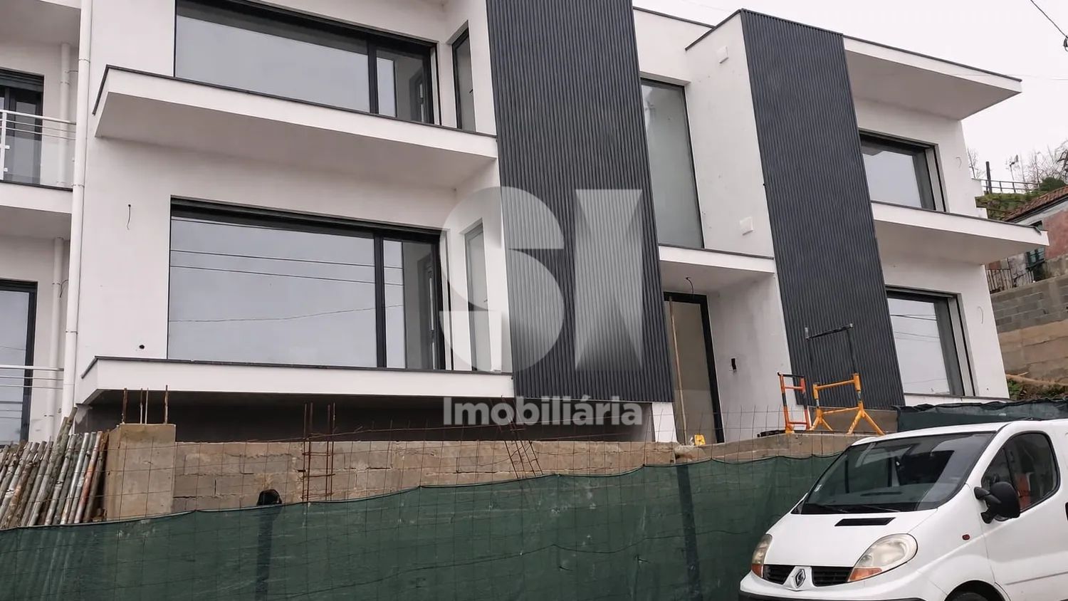 Empreendimento Novo