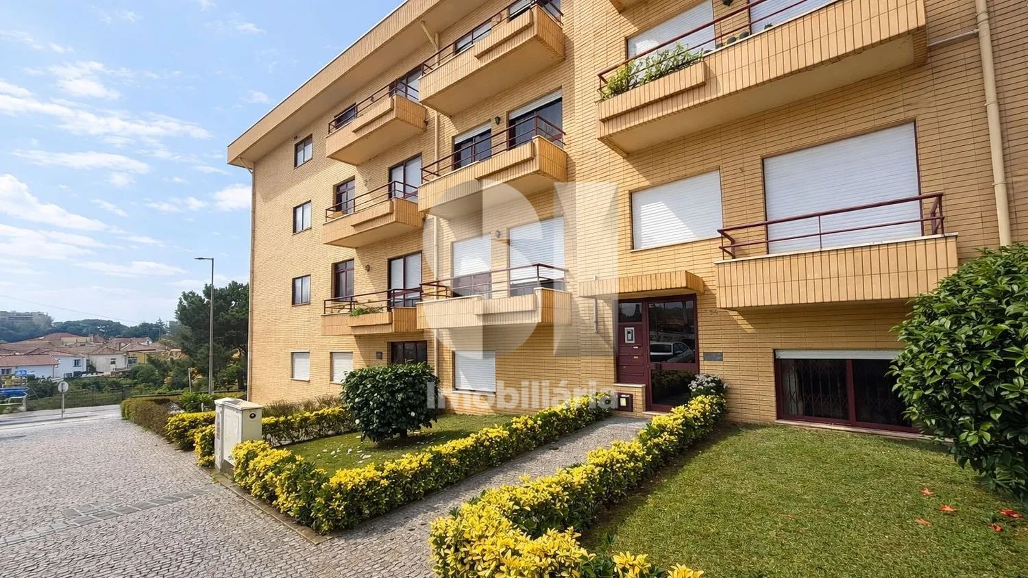 Apartamento T3, Espinho