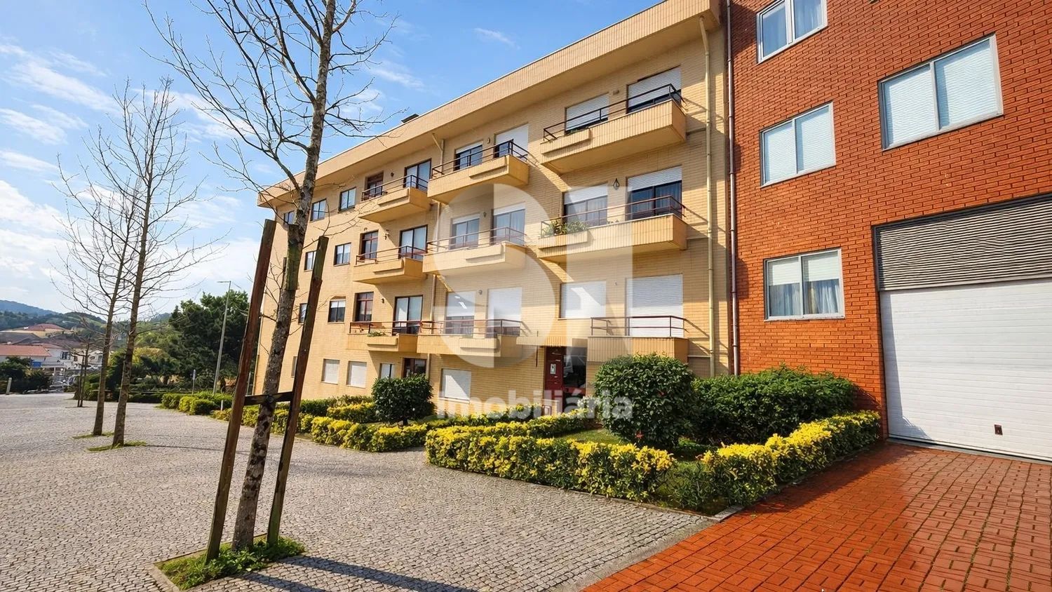Apartamento T3, Espinho - 2