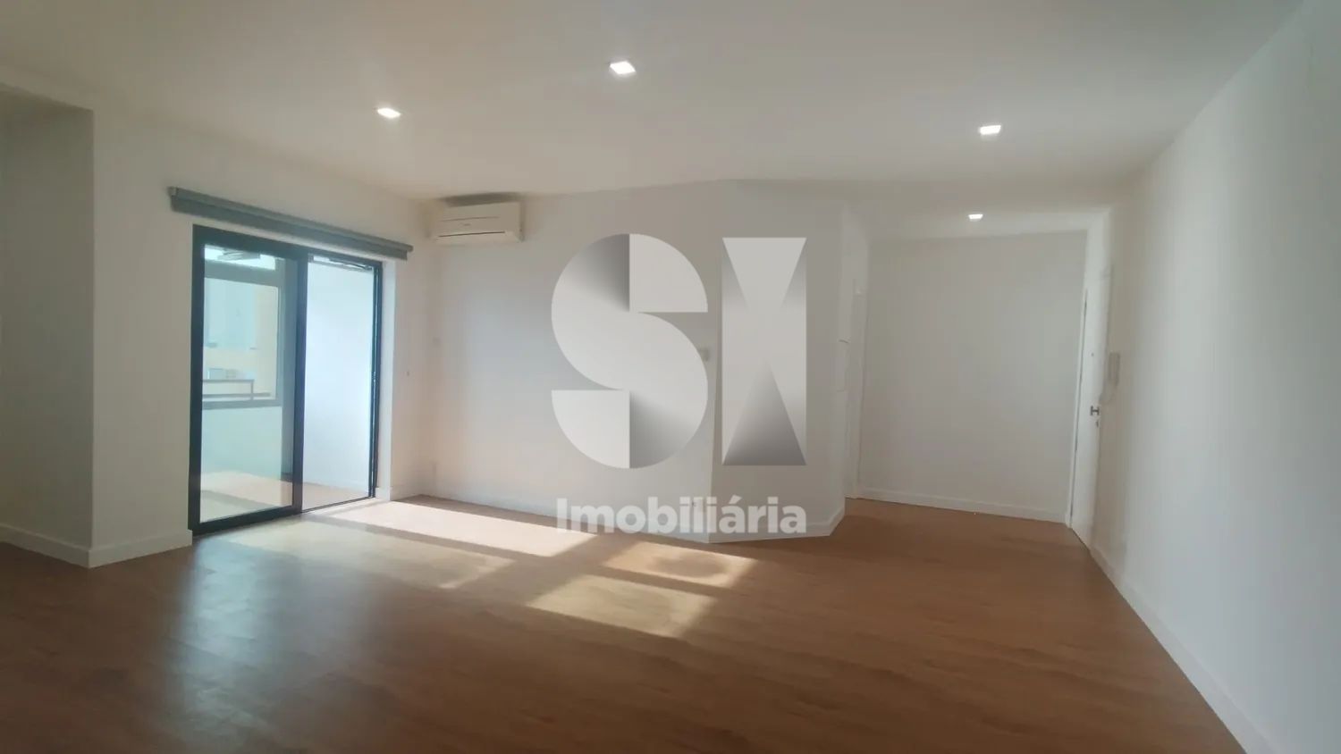 T1 Remodelado, a 5 minutos da praia na Póvoa de Varzim