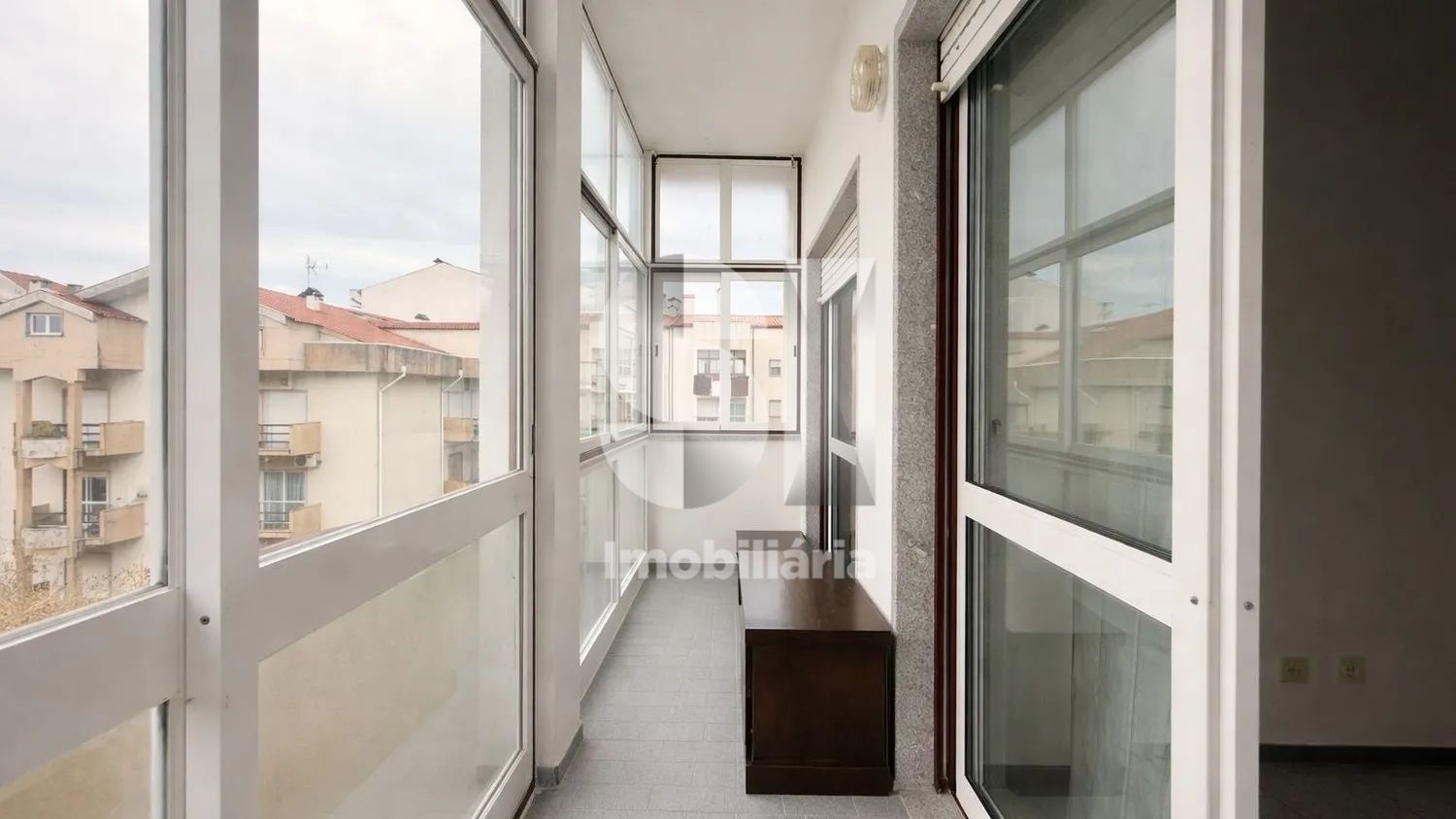 3-bedroom duplex apartment - 2
