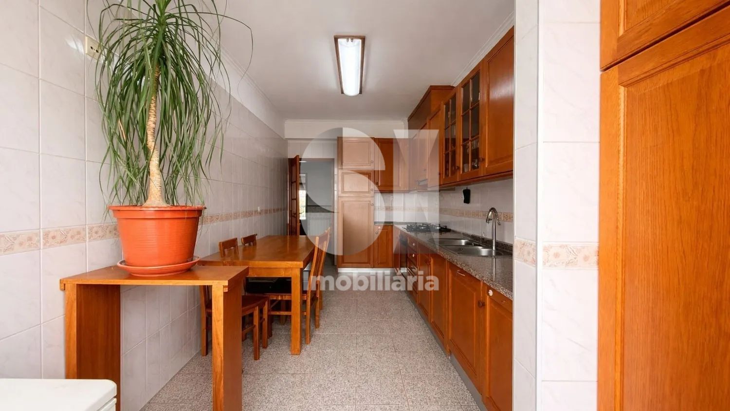 3-bedroom duplex apartment - 3