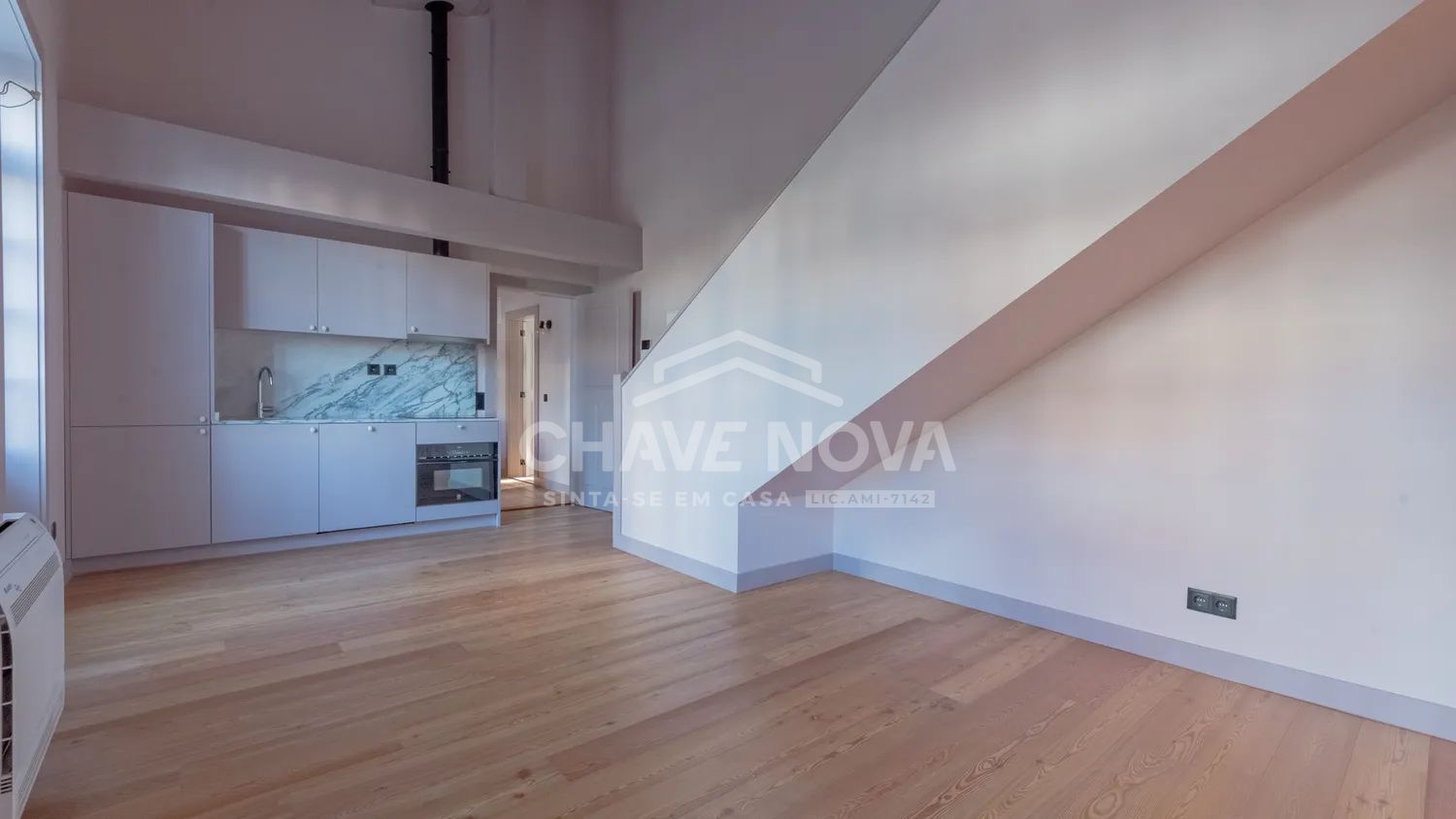 T1+1 Duplex Novo a Estrear no Centro de Guimarães - 2