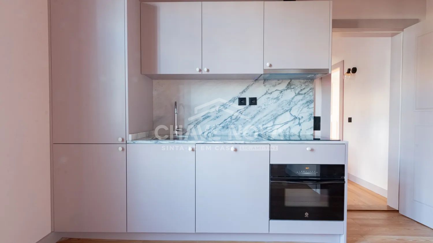 T1+1 Duplex Novo a Estrear no Centro de Guimarães - 3