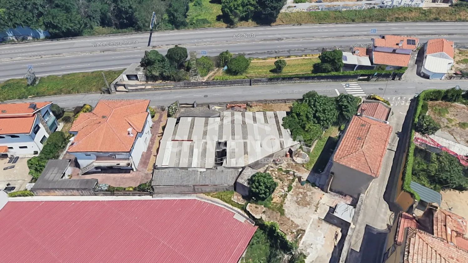 Terreno para Construção em Canidelo