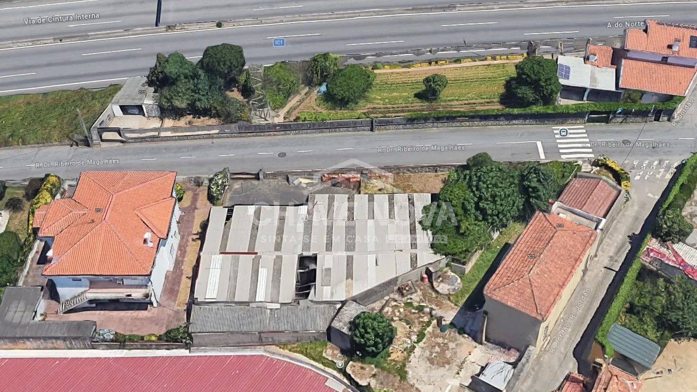 Terreno para Construção em Canidelo - 3