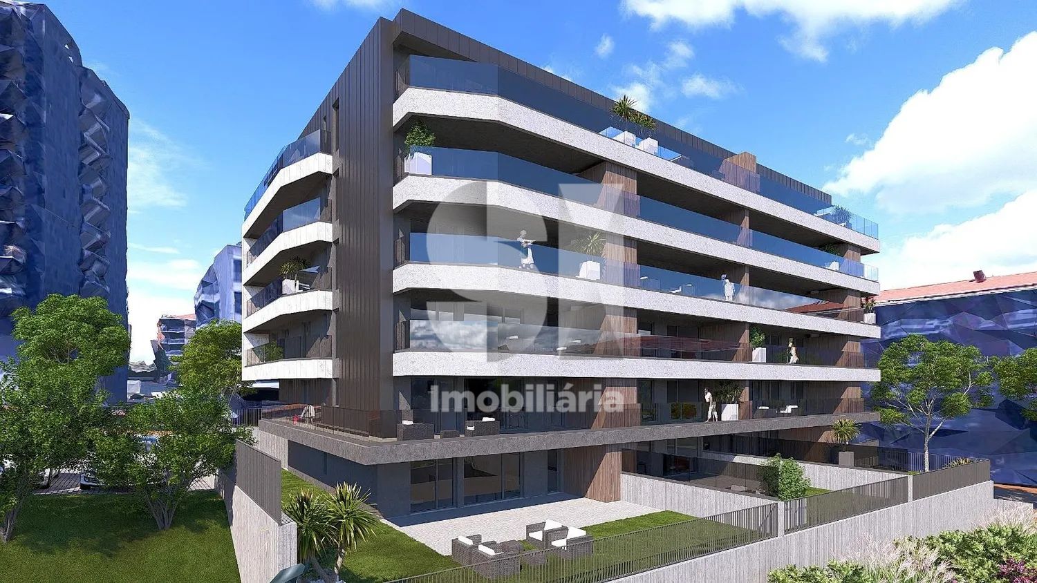 T3, novo, Coimbra - 3