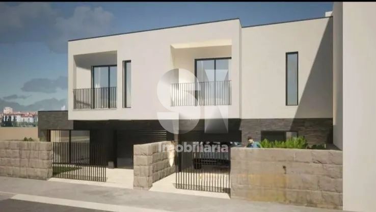 Moradia T3 em Construção - Rates, Póvoa de Varzim  - 2