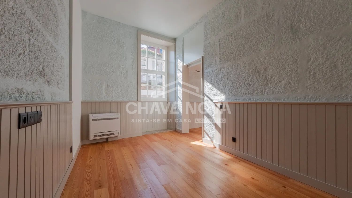 Apartamento T2+1 Duplex Renovado no Centro de Guimarães - 2