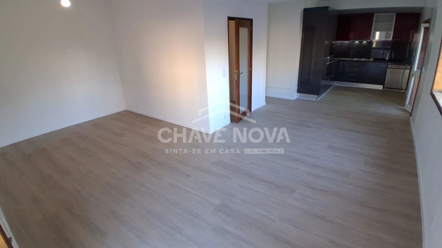 Apartamento T2 em Rio Tinto