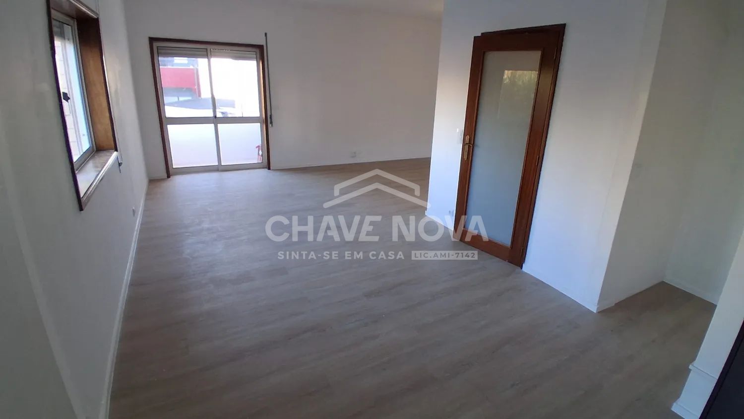 Apartamento T2 em Rio Tinto - 3