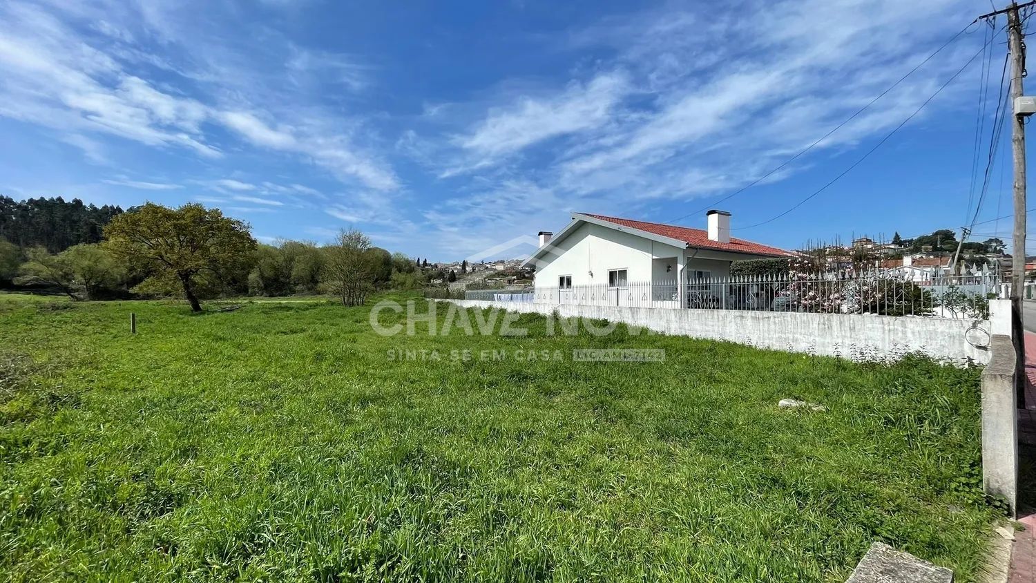 Terreno para construção com 1200m2 - 2