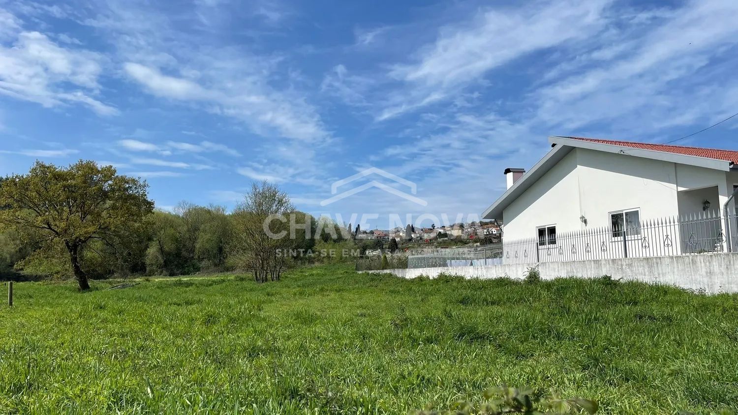 Terreno para construção com 1200m2 - 3