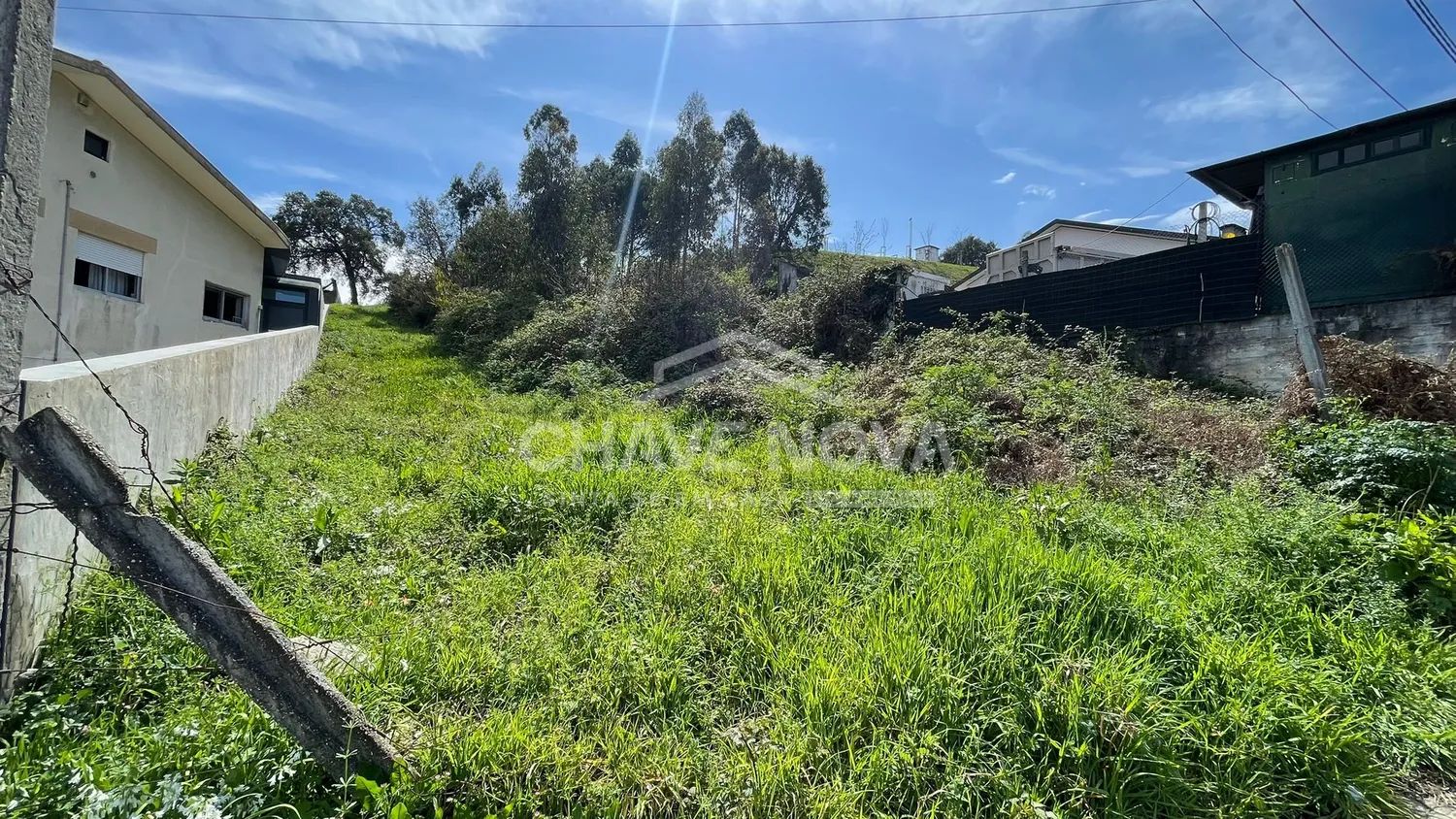 Terreno para Construção com 1.440 m² - 3