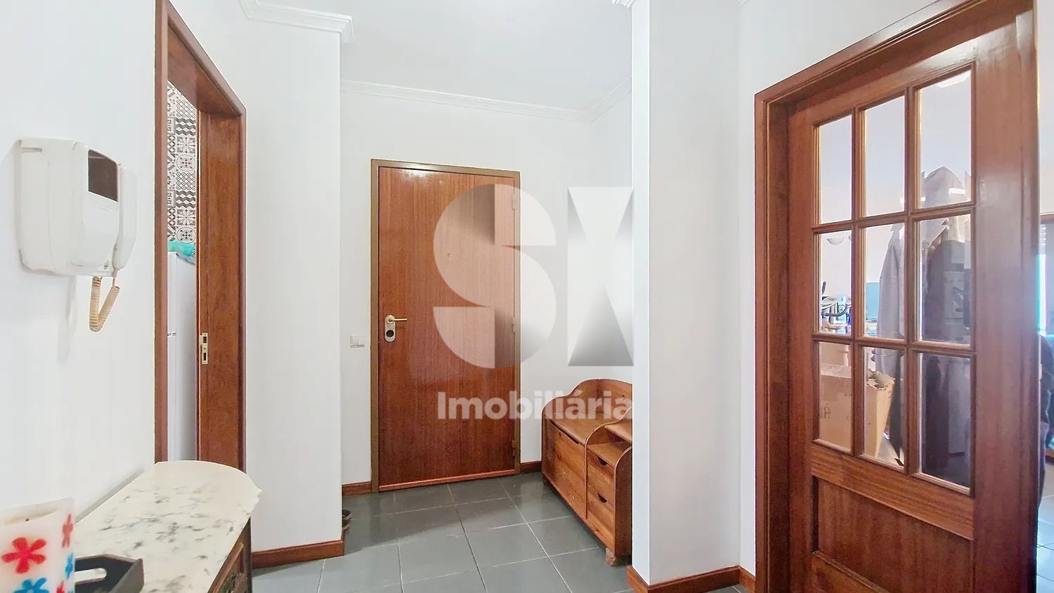 Apartamento T3 - Ancede - Baião - 3