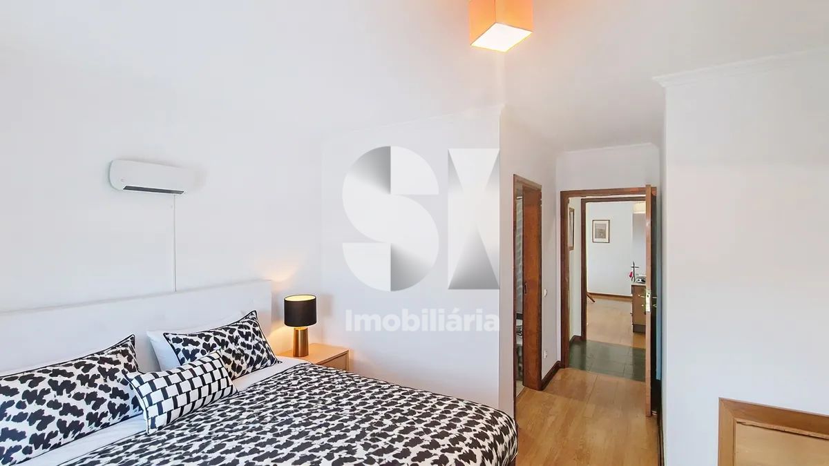 Apartamento T3 - Ancede - Baião