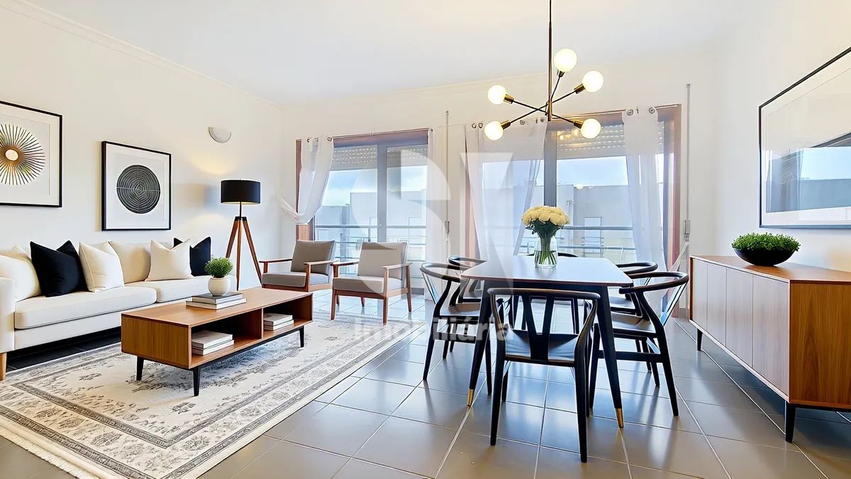 Apartamento T3 - Ancede - Baião
