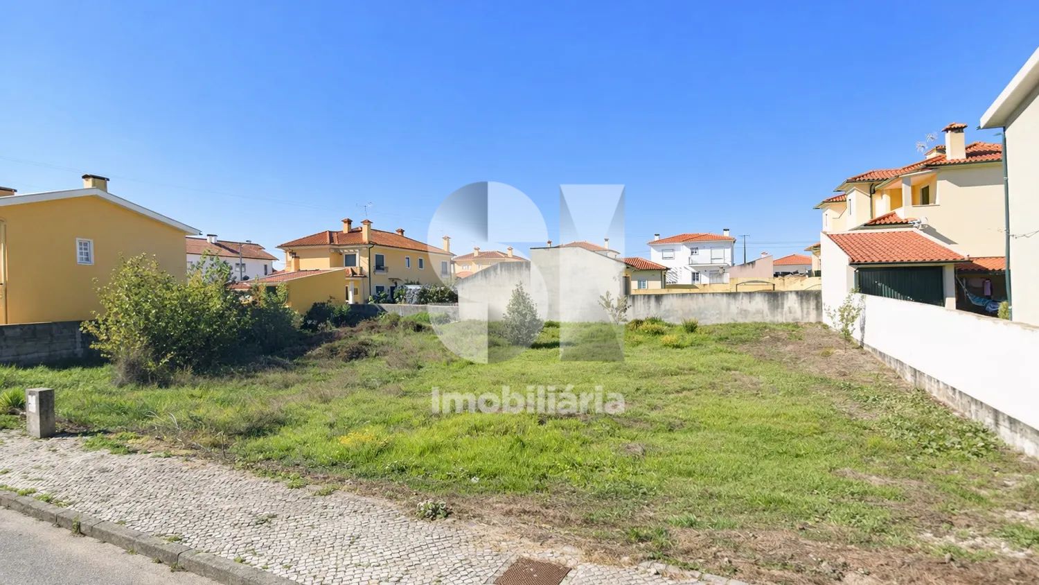 Baugrundstück 415 m² | São Silvestre – Coimbra - 2