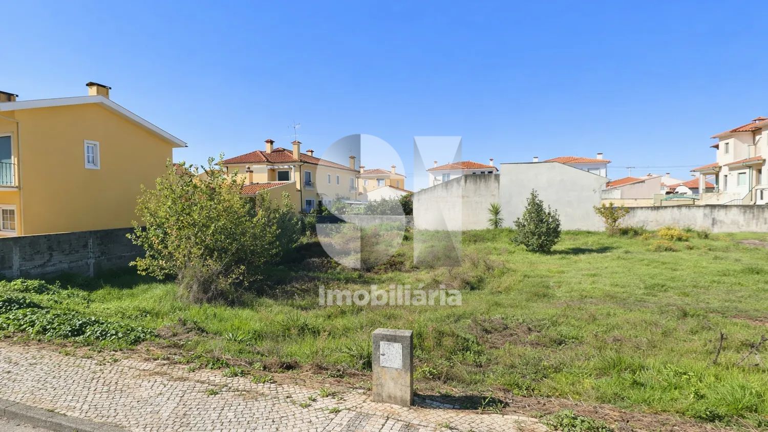Baugrundstück 415 m² | São Silvestre – Coimbra - 3