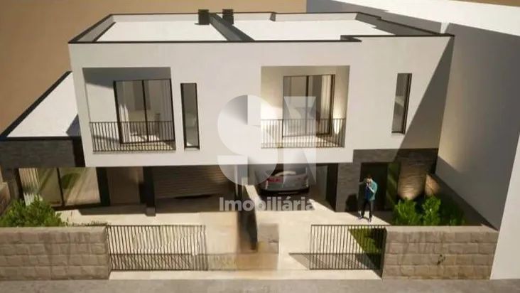 Moradia T3 em Construção - Rates, Póvoa de Varzim  - 2