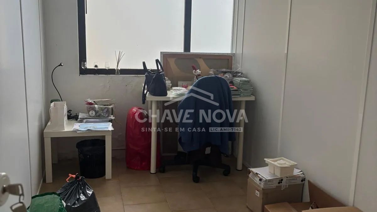 Espaço Comercial - Excelente Localização - 2